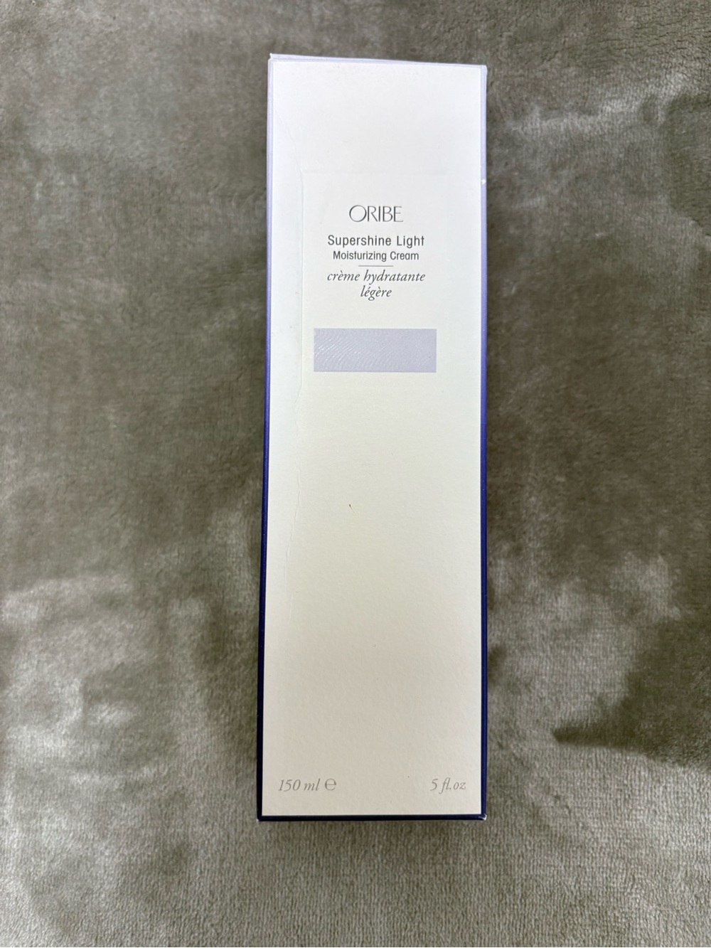 Oribe Supershine Light Moisturizing Cream